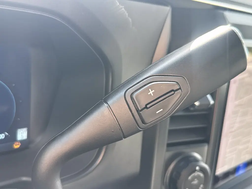 2026 Ford F-250 - $76,900