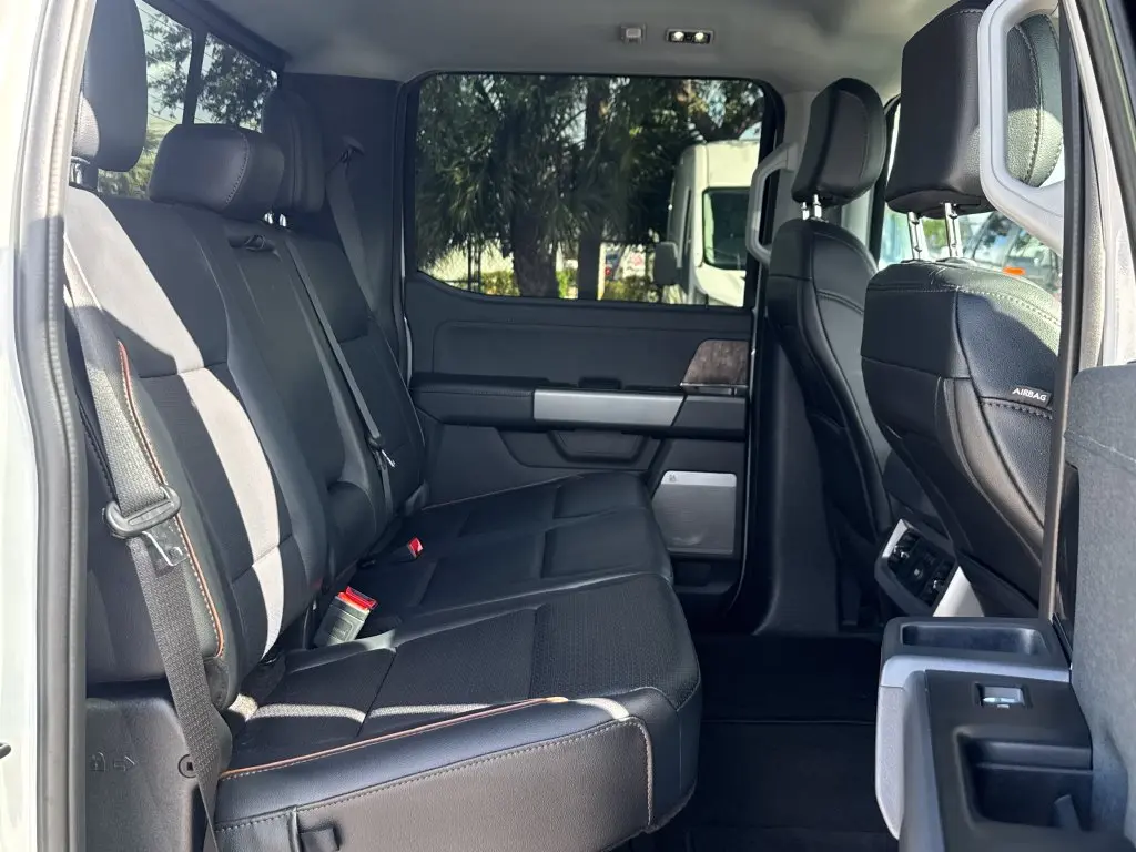 2026 Ford F-250 - $76,900