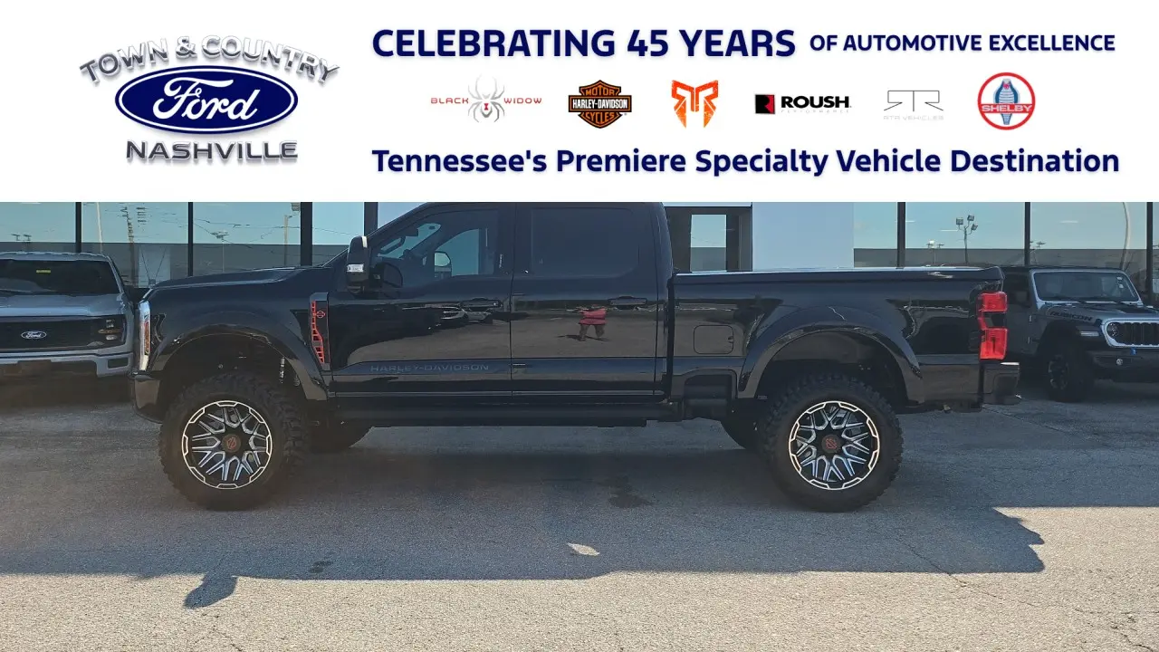 2026 Ford F-250 - $116,520