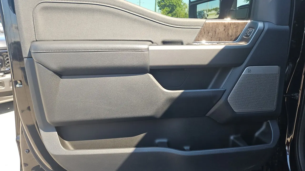 2026 Ford F-250 - $116,520