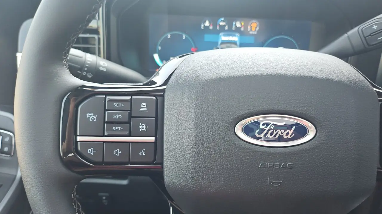 2026 Ford F-250 - $116,520