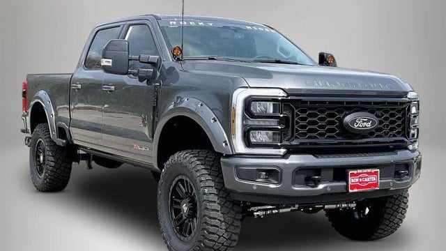 Preowned 2026 Ford F-250 Super Duty Platinum for Sale
