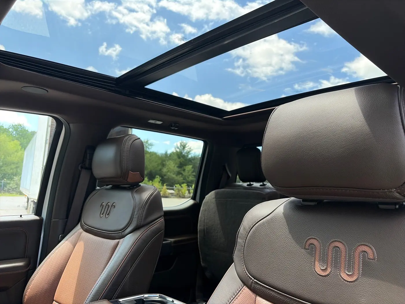 2026 Ford F-250 - $96,781