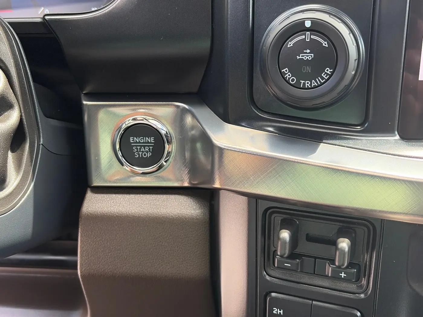 2026 Ford F-250 - $96,781