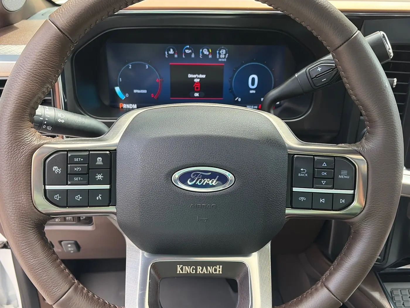 2026 Ford F-250 - $96,781