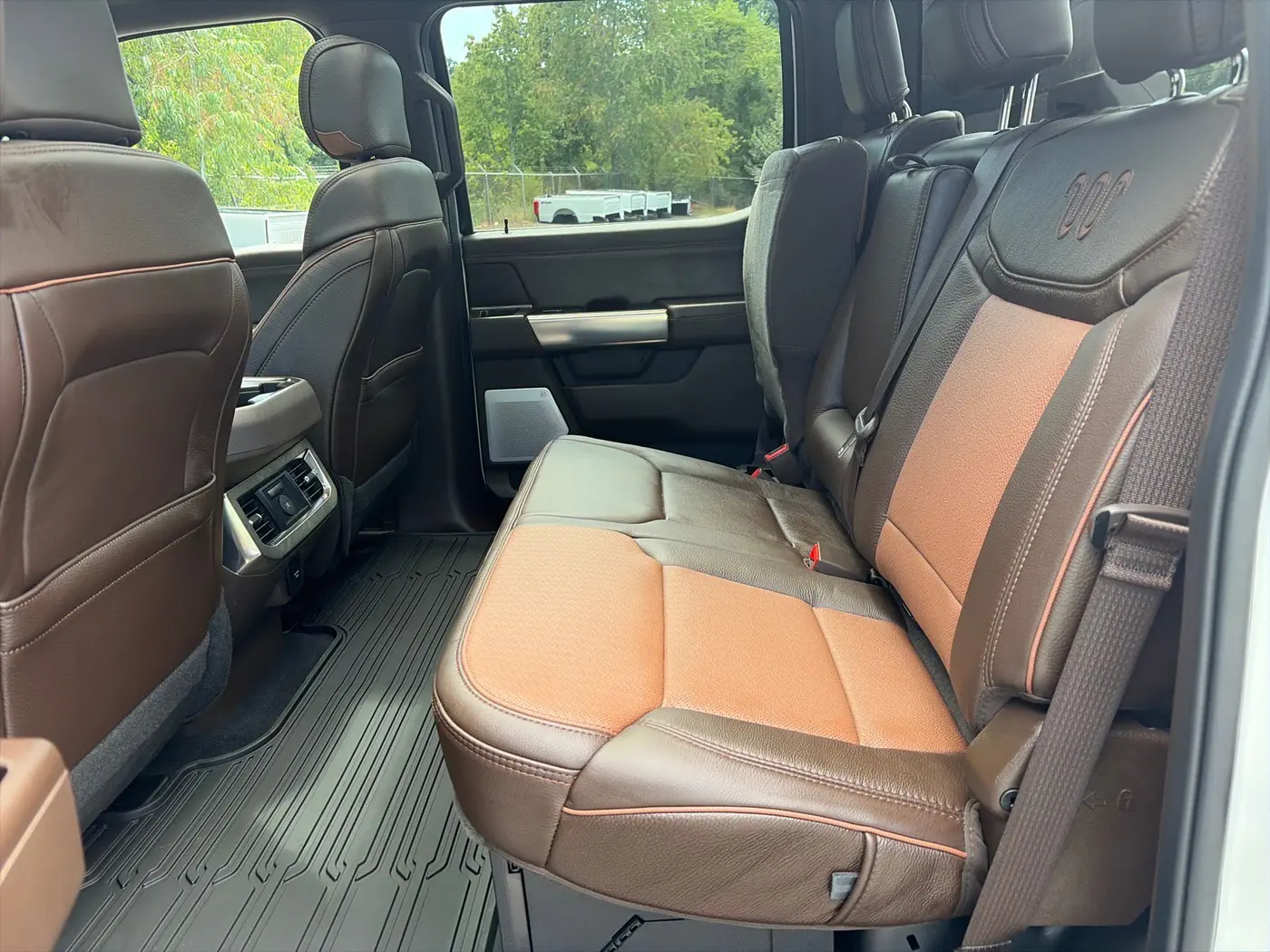 2026 Ford F-250 - $96,781