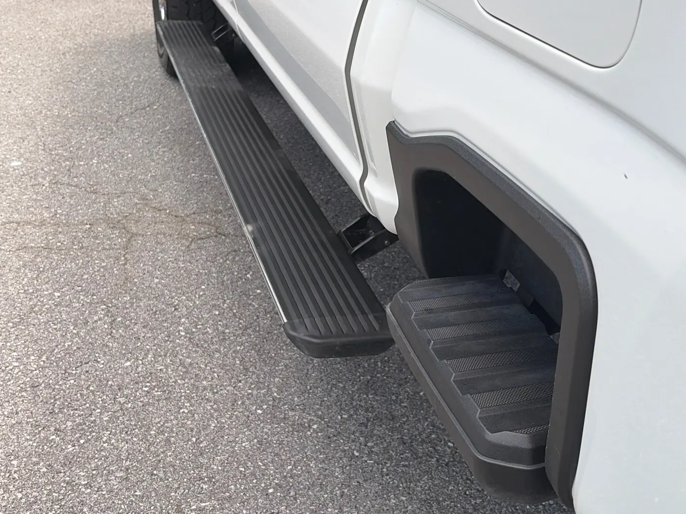 2026 Ford F-250 - $96,781