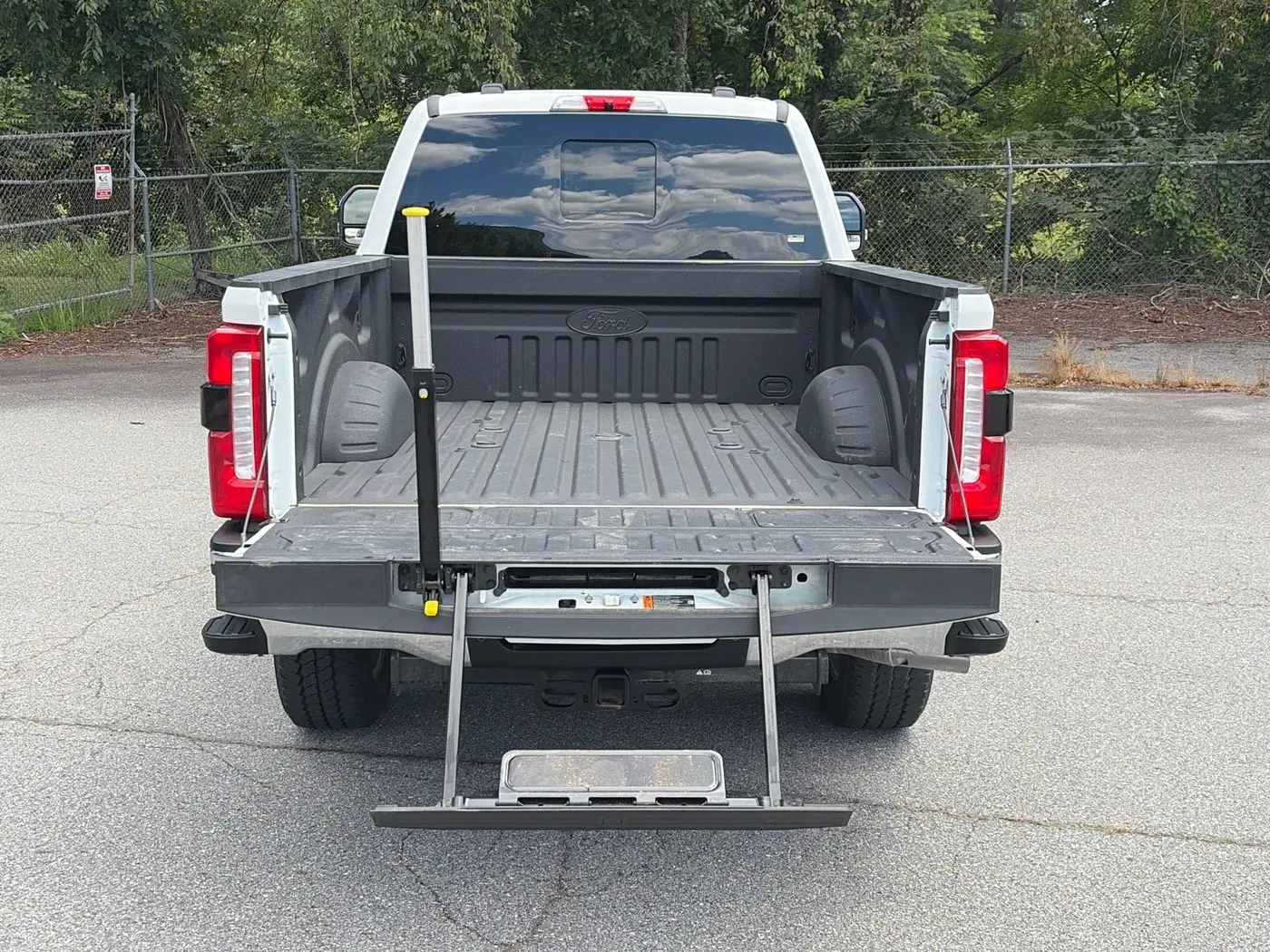 2026 Ford F-250 - $95,981