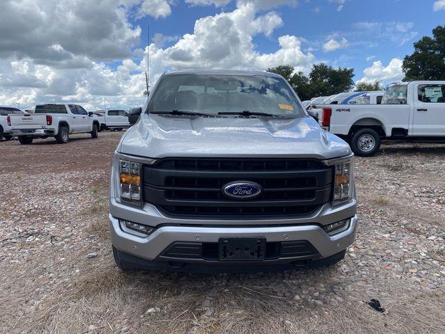 2026 Ford F-250 Super Duty Lariat — photo 1 of 8