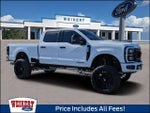 2026 F-250 Super Duty Thumbnail 1