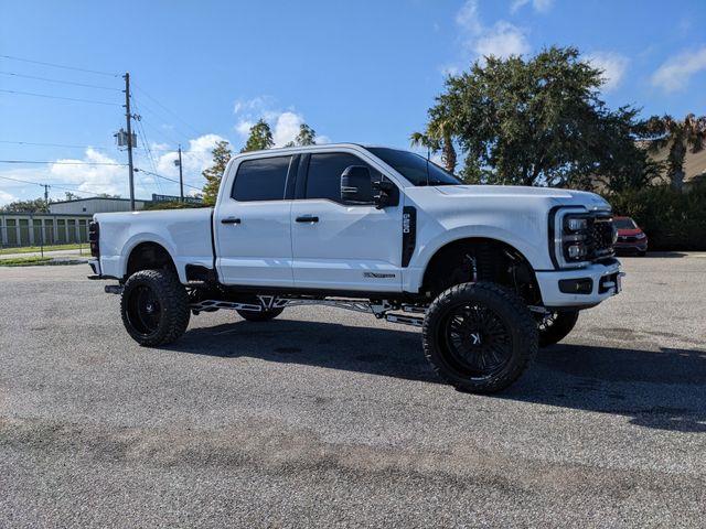 2026 Ford F-250 - $96,000