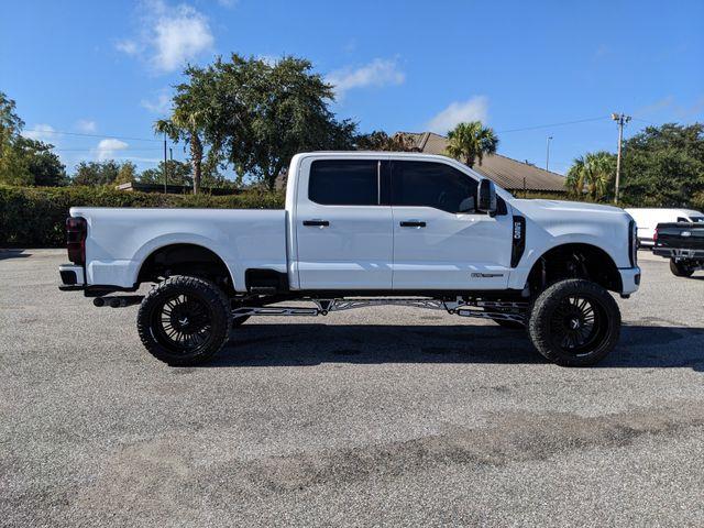 2026 Ford F-250 - $96,000