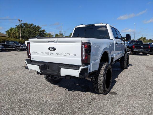 2026 Ford F-250 - $96,000