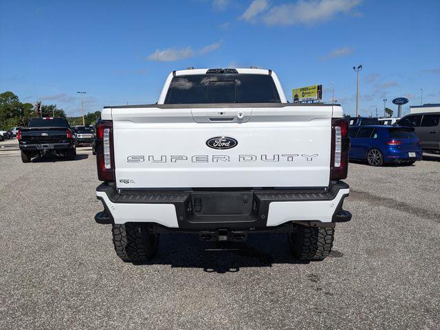 2026 Ford F-250 - $96,000