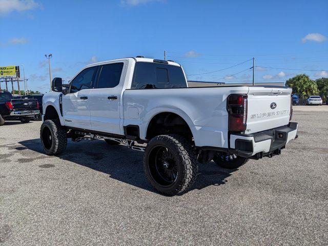 2026 Ford F-250 - $96,000
