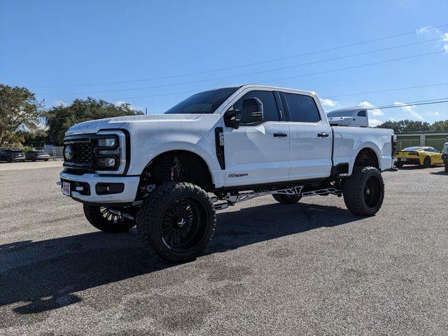 2026 Ford F-250 - $96,000
