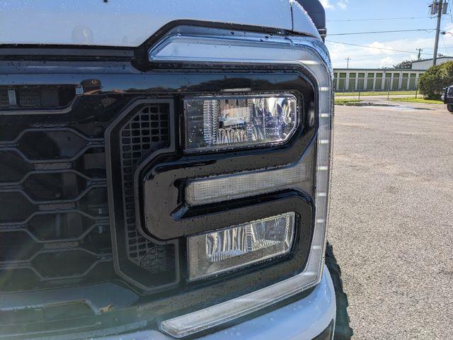 2026 Ford F-250 - $96,000