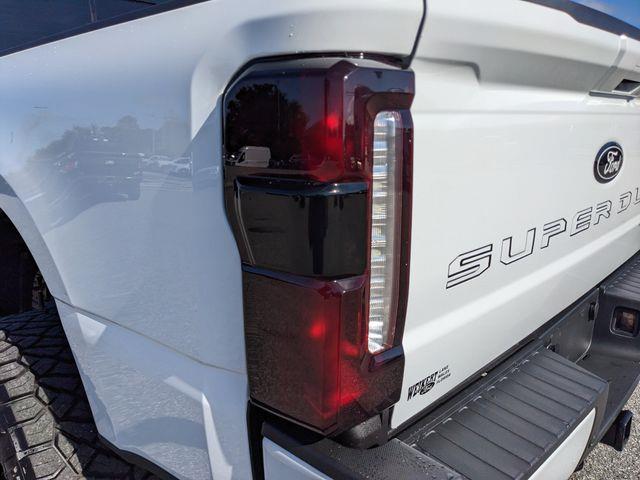 2026 Ford F-250 - $96,000