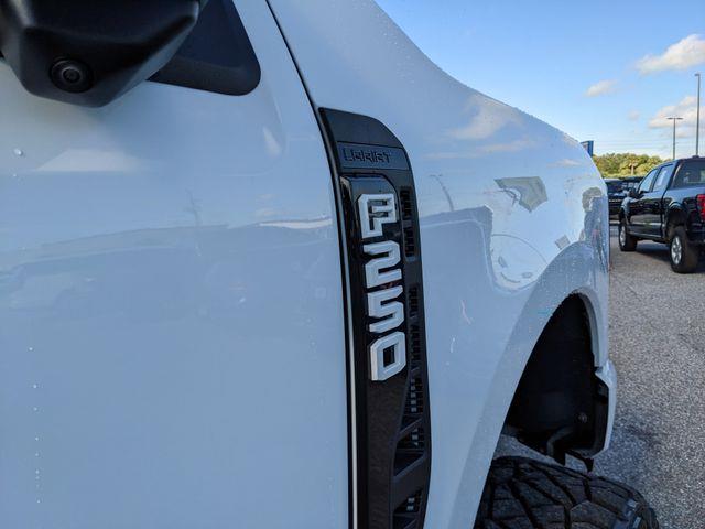 2026 Ford F-250 - $96,000