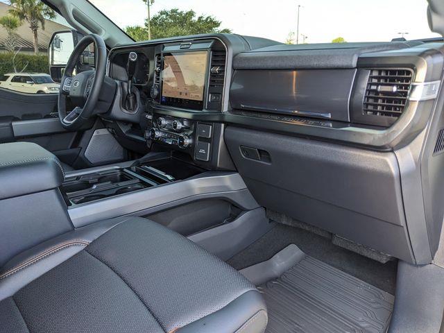 2026 Ford F-250 - $96,000