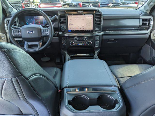 2026 Ford F-250 - $96,000