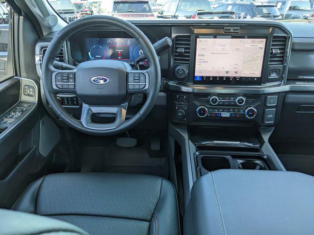 2026 Ford F-250 - $96,000