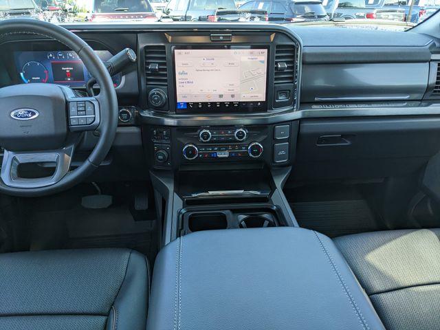 2026 Ford F-250 - $96,000