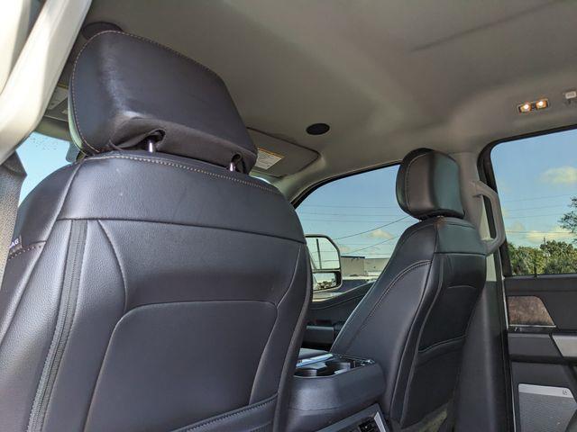 2026 Ford F-250 - $96,000