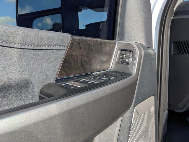 2026 Ford F-250 - $96,000