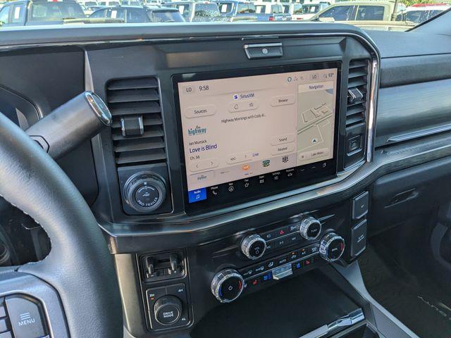 2026 Ford F-250 - $96,000