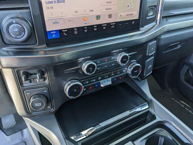 2026 Ford F-250 - $96,000