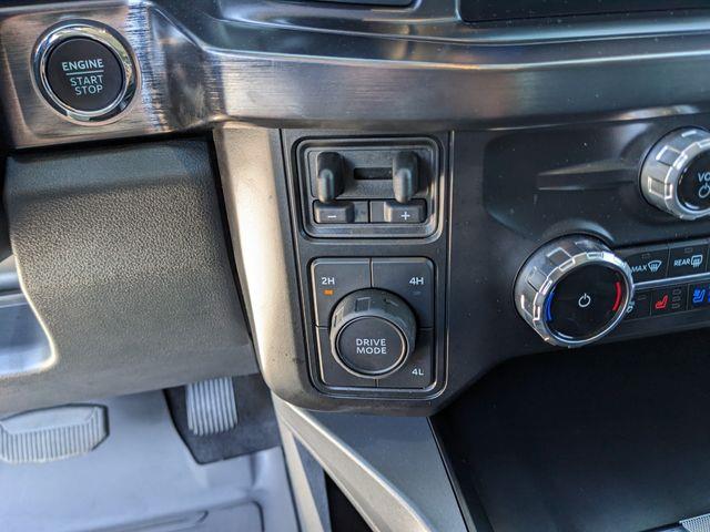 2026 Ford F-250 - $96,000