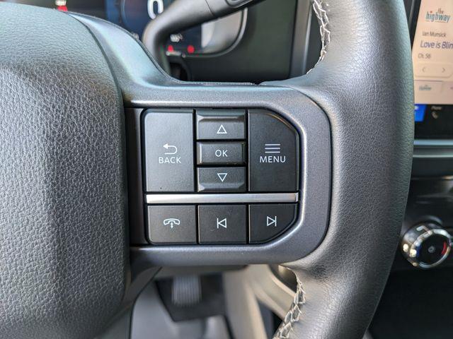 2026 Ford F-250 - $96,000