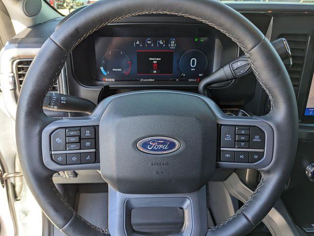 2026 Ford F-250 - $96,000