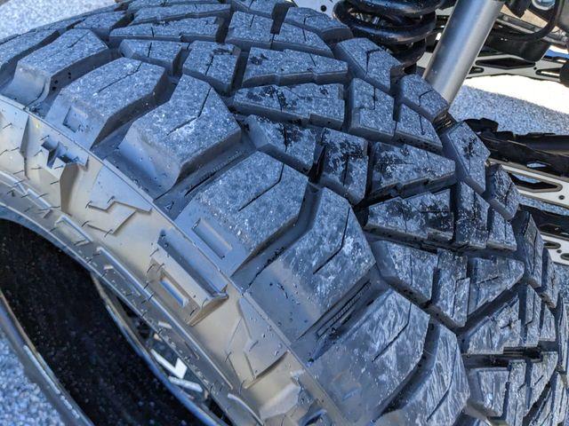 2026 Ford F-250 - $96,000