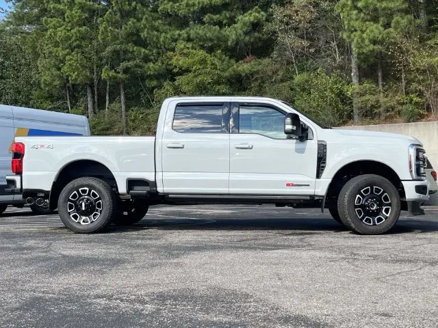 2026 Ford F-250 - $86,990