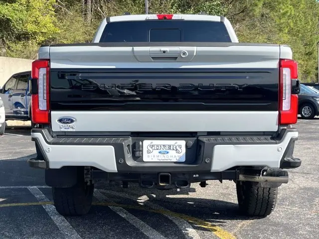 2026 Ford F-250 - $86,990