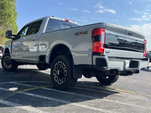2026 Ford F-250 - $86,990