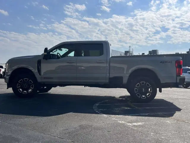2026 Ford F-250 - $86,990