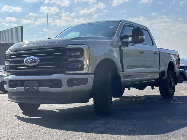 2026 Ford F-250 - $86,990
