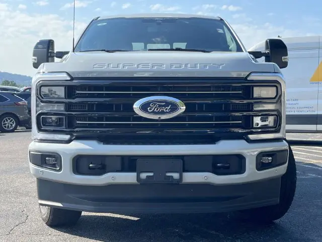 2026 Ford F-250 - $86,990