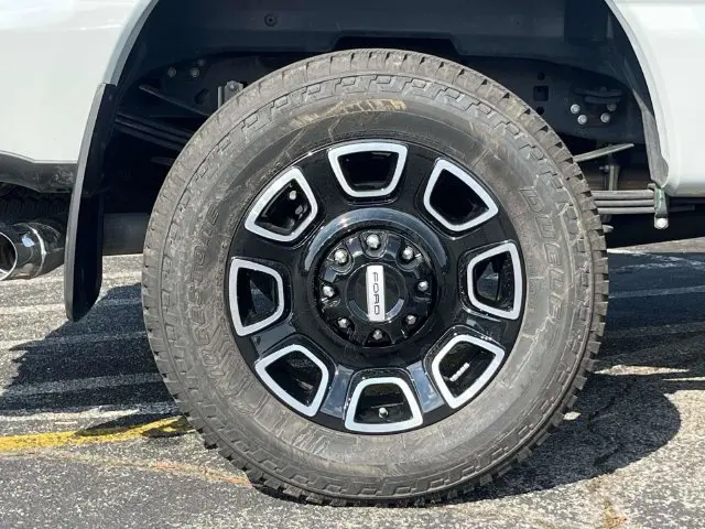 2026 Ford F-250 - $86,990