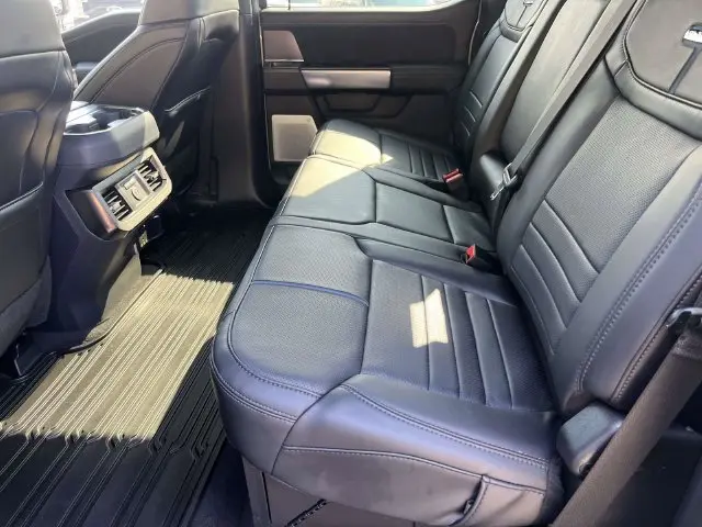 2026 Ford F-250 - $86,990