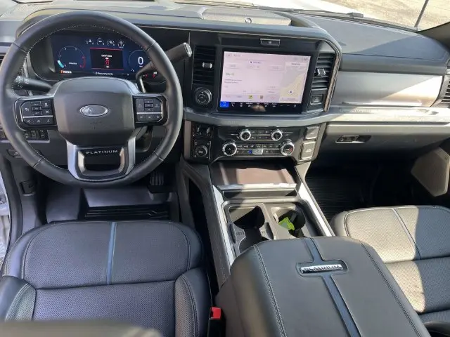 2026 Ford F-250 - $86,990