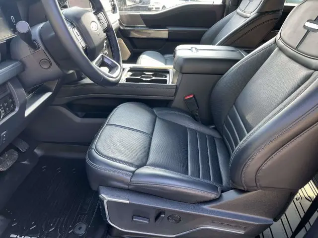 2026 Ford F-250 - $86,990