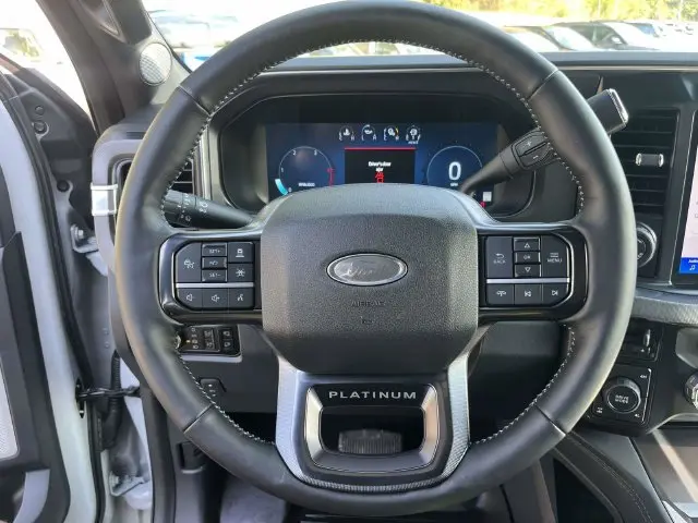 2026 Ford F-250 - $86,990