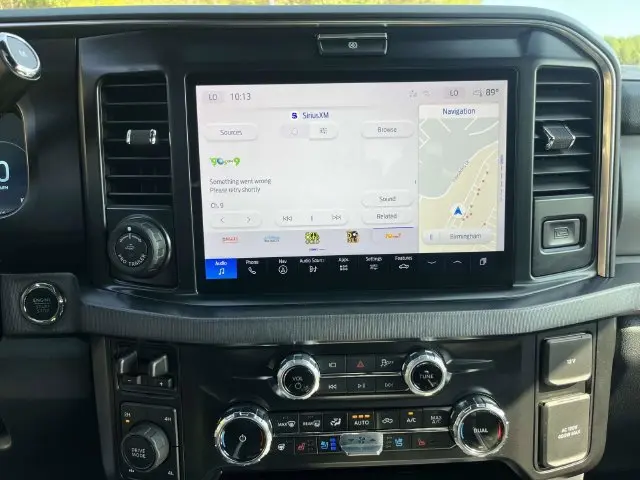 2026 Ford F-250 - $86,990