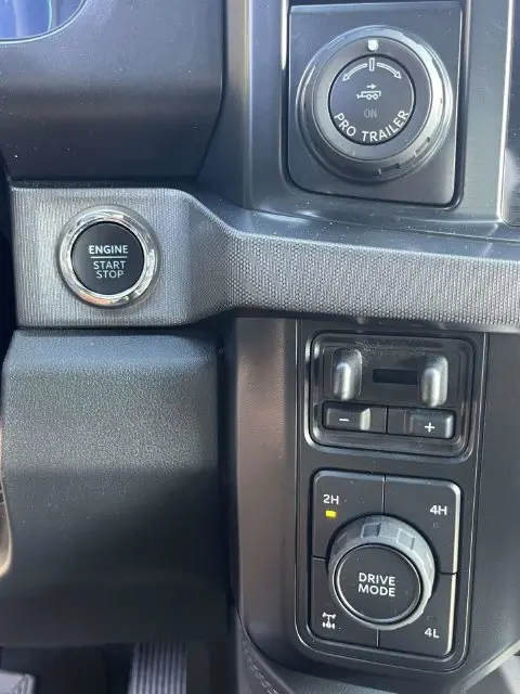 2026 Ford F-250 - $86,990