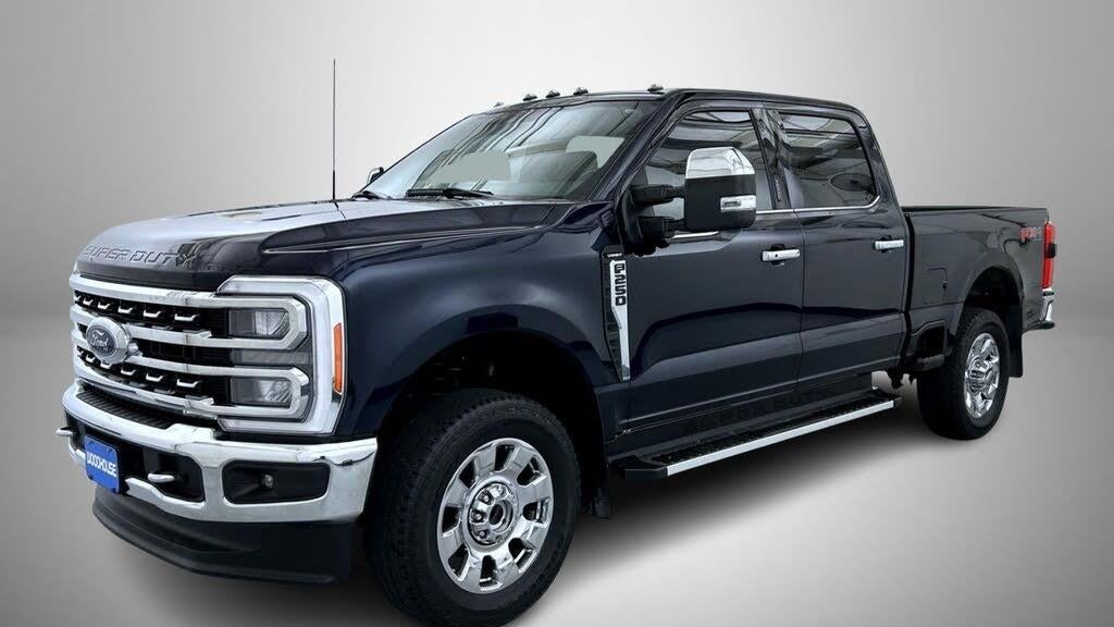 Preowned 2023 Ford F-250 Super Duty Lariat for Sale