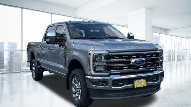 Preowned 2023 Ford F-250 Super Duty King Ranch for Sale